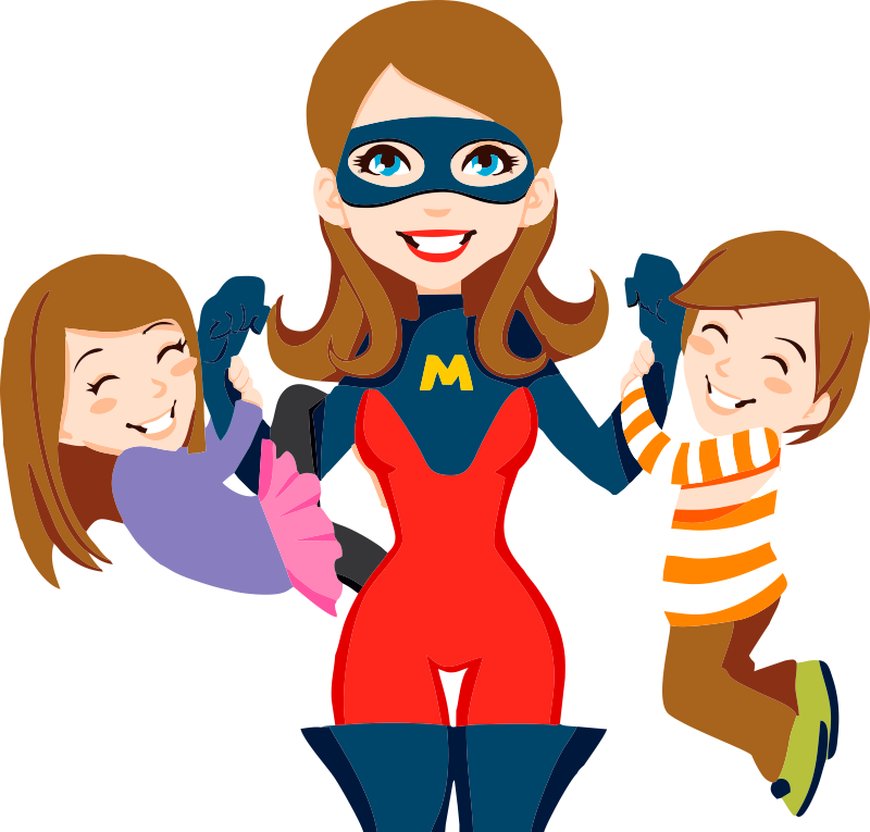 Супермама ютуб. Супер мама. Мама Супергерой. Мамы Супергерои. Супер мама иллюстрация.